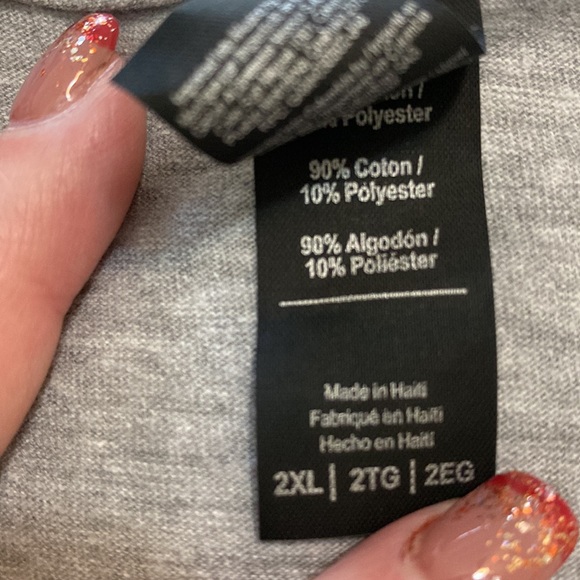 Fathers Day T-shirt - Picture 3 of 3